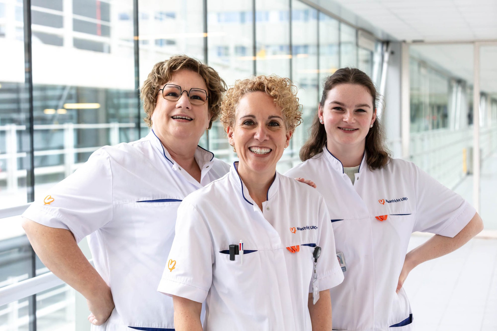 Maastricht UMC+ werft in drie maanden vijftien apothekersassistenten cover